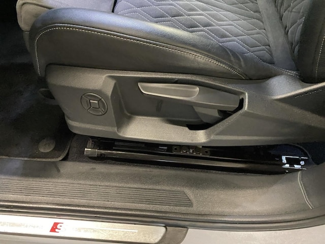 Audi Q4 e-tron 40 Sportback