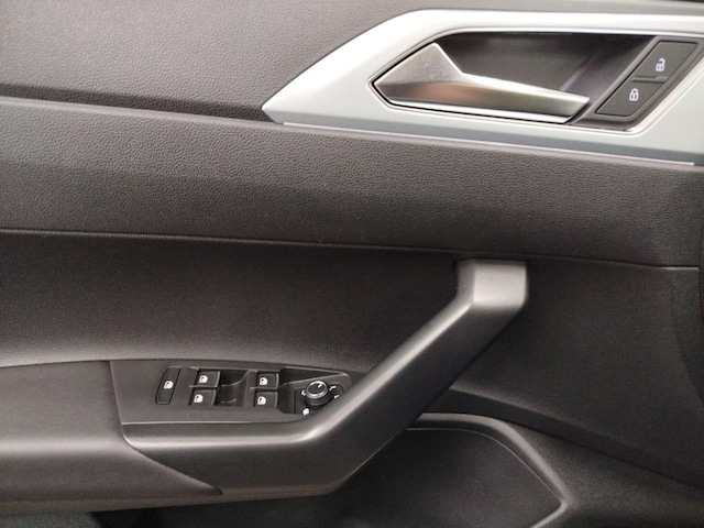 Volkswagen Taigo 1.0 TSI DSG