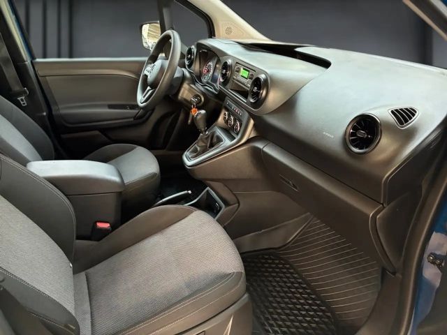 Mercedes-Benz Citan Tourer
