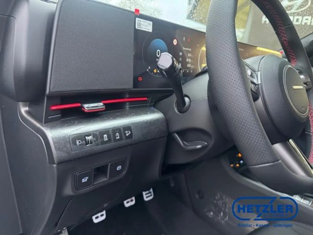 Hyundai Kona 1.6 2WD N Line T-GDi