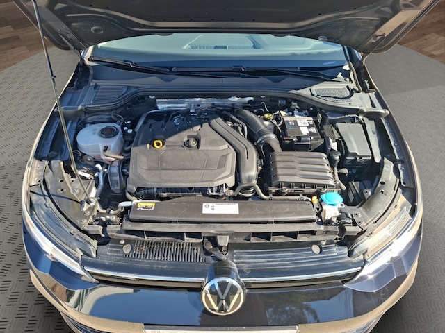 Volkswagen Golf 1.5 TSI Golf VIII Life