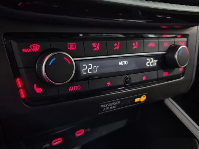 Seat Arona 1.0 TSI DSG