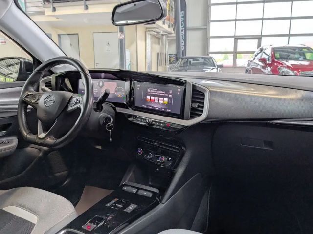 Opel Mokka 1.2 Turbo Elegance Turbo