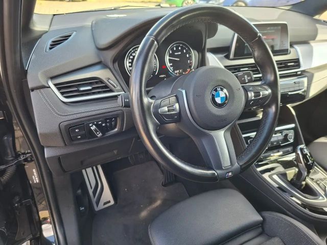 BMW 218 218i Gran Tourer M-Sport