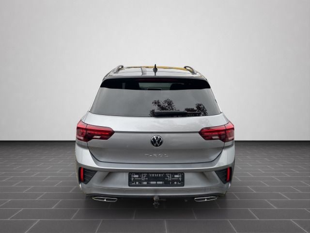 Volkswagen T-Roc 1.5 TSI R-Line