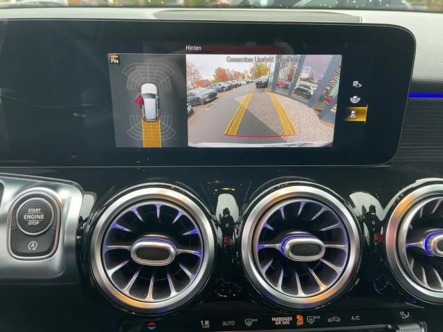 Mercedes-Benz GLB 200 AMG Line