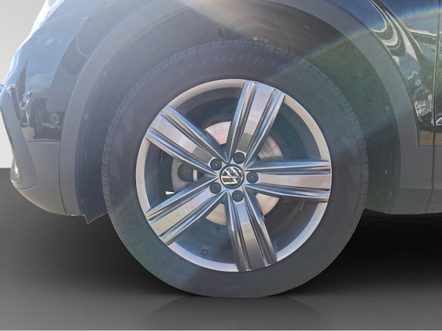 Volkswagen Tiguan 2.0 TDI Allspace DSG Life