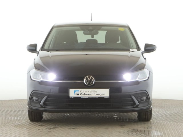Volkswagen Polo 1.0 TSI IQ.Drive Life