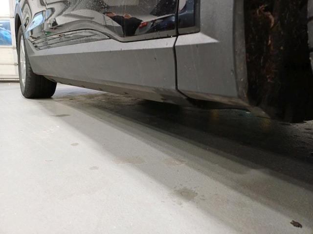 Audi e-tron 50 Quattro