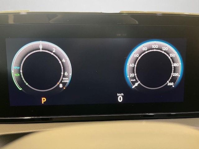 Volkswagen Tiguan DSG R-Line eHybrid