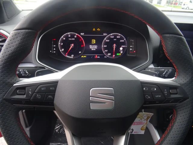 Seat Arona 1.0 TSI DSG FR-lijn