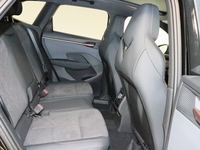 Cupra Terramar 2.0 TSI VZ