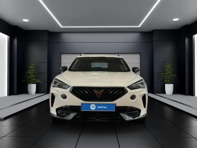 Cupra Formentor 1.4 e-Hybrid DSG