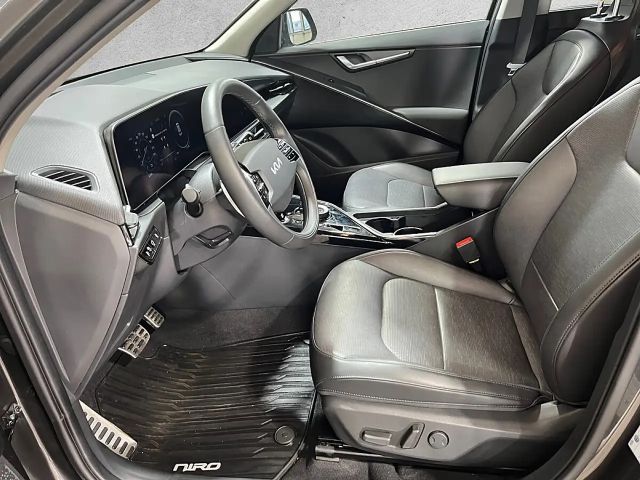 Kia Niro EV Long range e-Niro