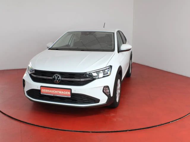 Volkswagen Taigo 1.0 TSI