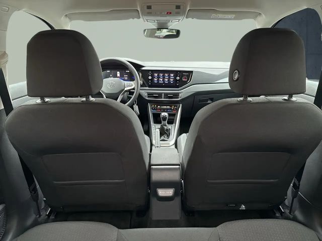 Volkswagen Taigo 1.0 TSI Life