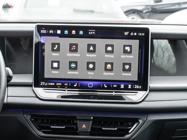 Volkswagen Tayron DSG