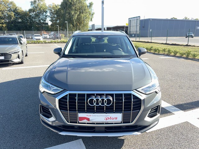 Audi Q3 35 TFSI S-Tronic