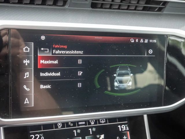 Audi A6 40 TDI Avant