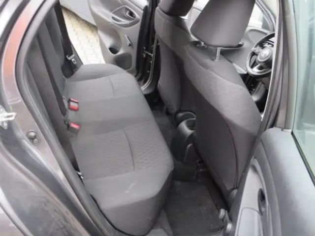 Toyota Yaris Comfort Hatchback