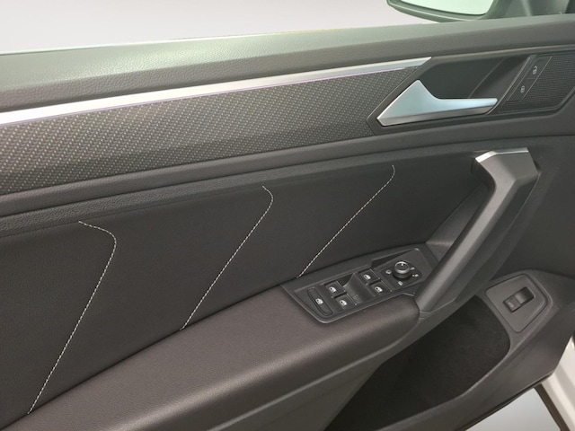 Volkswagen Tiguan 1.5 TSI