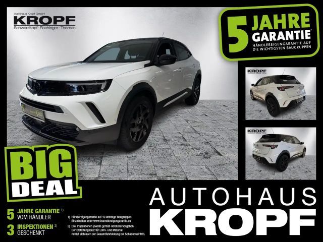 Opel Mokka GS-Line Grand Sport