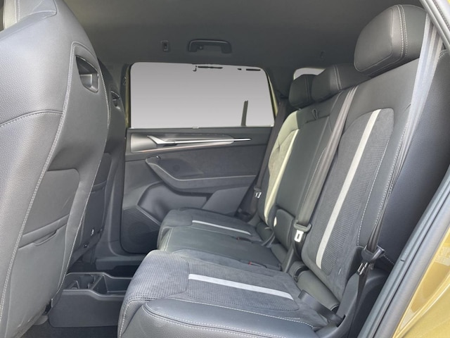 Skoda Kodiaq 1.5 TSI Sportline iV