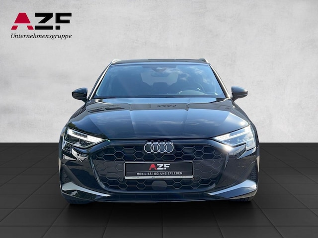 Audi A3 30 TFSI Sportback