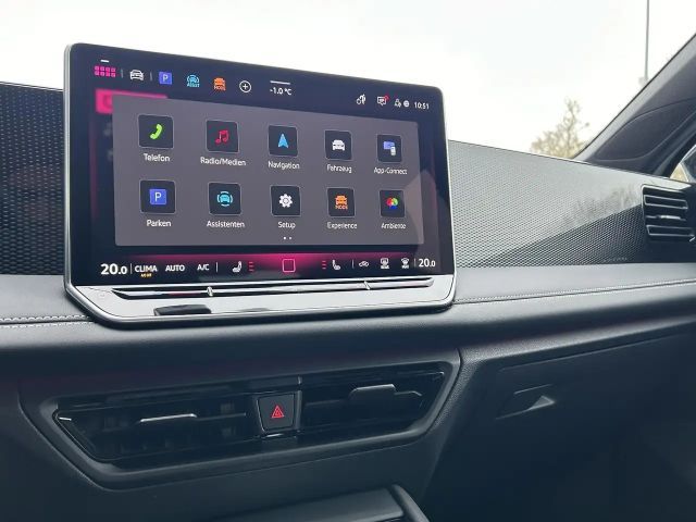 Volkswagen Tiguan 1.5 eTSI