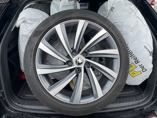 Skoda Octavia Combi Style Style