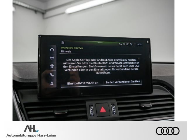 Audi Q5 40 TDI Quattro S-Tronic