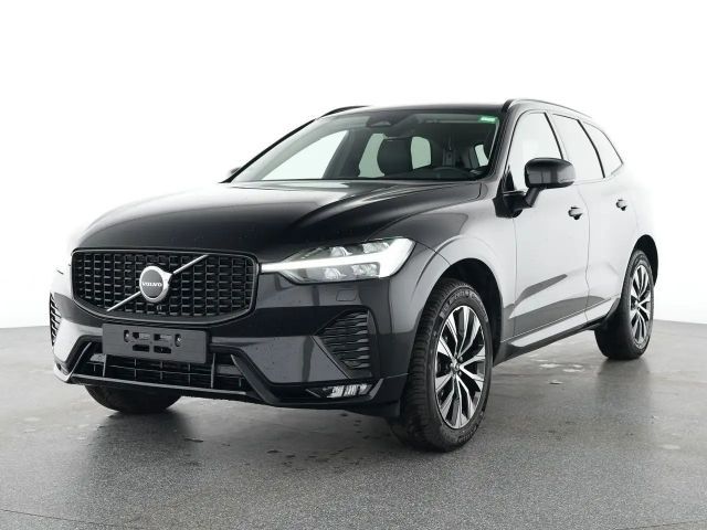 Volvo XC60 AWD Business Dark Plus
