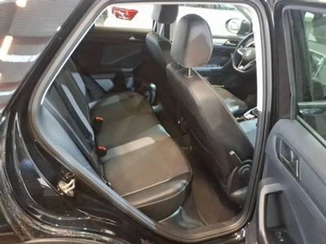 Volkswagen T-Roc 2.0 TDI DSG