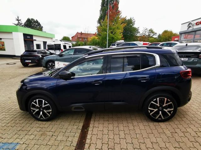 Citroën C5 Aircross Hybrid Pack Shine