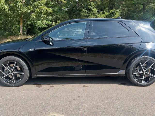 Hyundai IONIQ 5 Ioniq 5 N