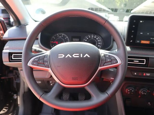 Dacia Logan Logan Sedan Expression Kamera/Klima/PDC/LED/Navi