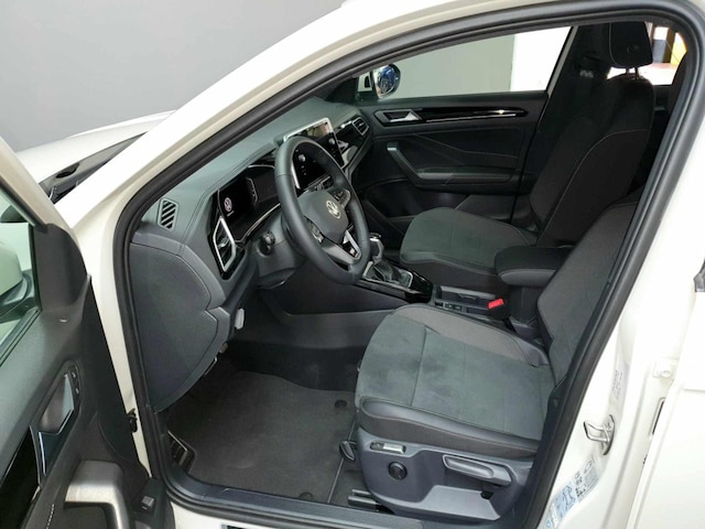 Volkswagen T-Roc DSG R-Line