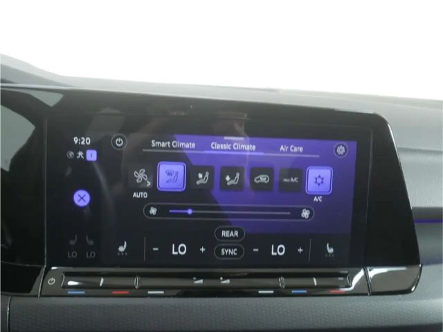 Volkswagen Golf 2.0 TSI DSG GTI