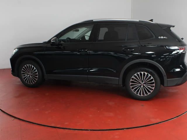 Volkswagen Tiguan 2.0 TDI DSG