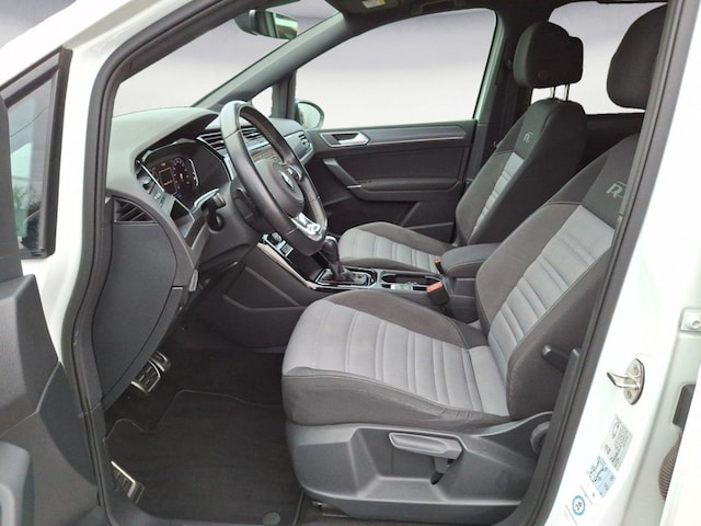 Volkswagen Touran 1.5 TSI DSG Highline R-Line