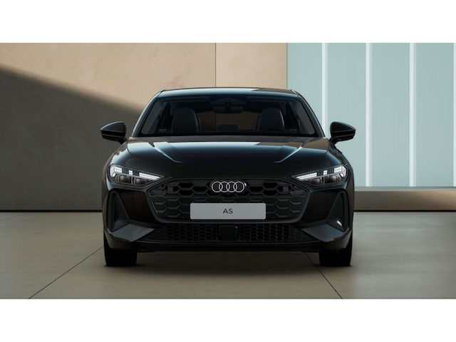 Audi A5 Quattro S-Tronic