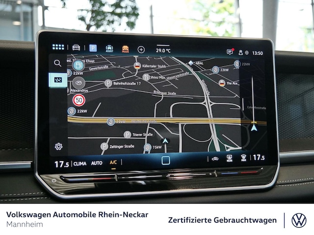 Volkswagen Tayron 1.5 eTSI Life