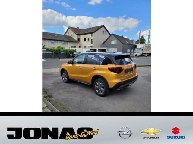 Suzuki Vitara Comfort Hybrid