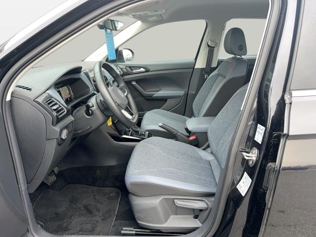 Volkswagen T-Cross 1.0 TSI DSG Style
