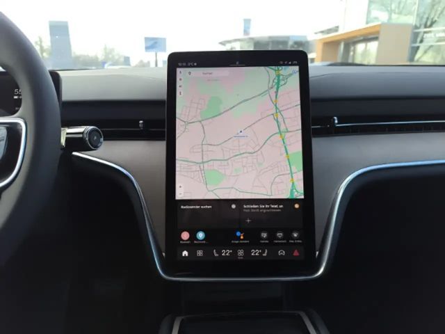 Volvo EX90 AWD Twin motor Ultra