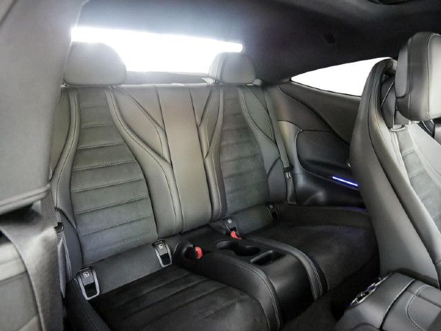 Mercedes-Benz CLE 200 Coupé