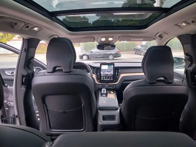 Volvo XC60 AWD Dark Recharge Ultra