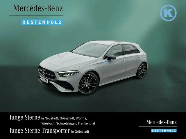 Mercedes-Benz A 200 AMG Line
