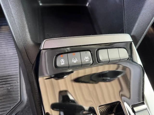 Opel Mokka Elegance Turbo