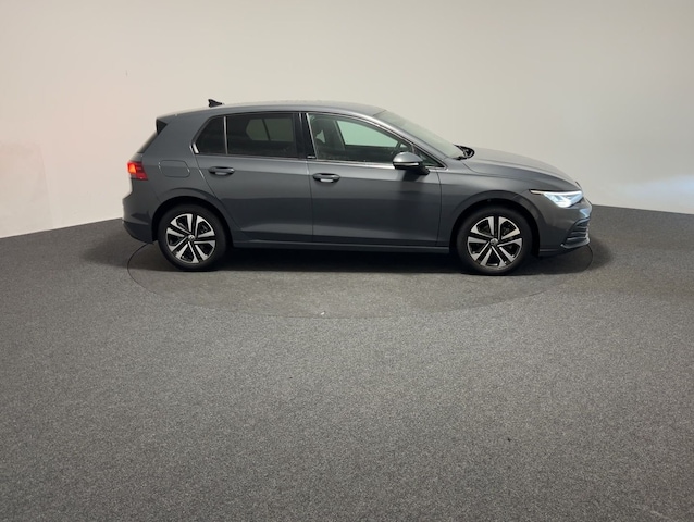 Volkswagen Golf DSG Golf VIII
